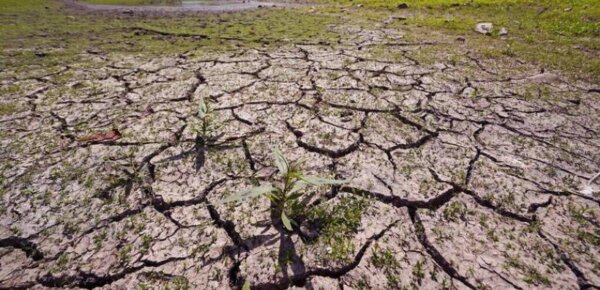 Περισσότεροι καύσωνες και ξηρασίες – Η Θεσσαλία στο επίκεντρο