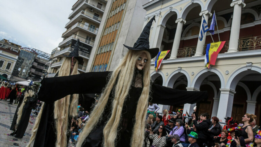 Με τριήμερες εκδηλώσεις η φετινή έναρξη του πατρινού καρναβαλιού