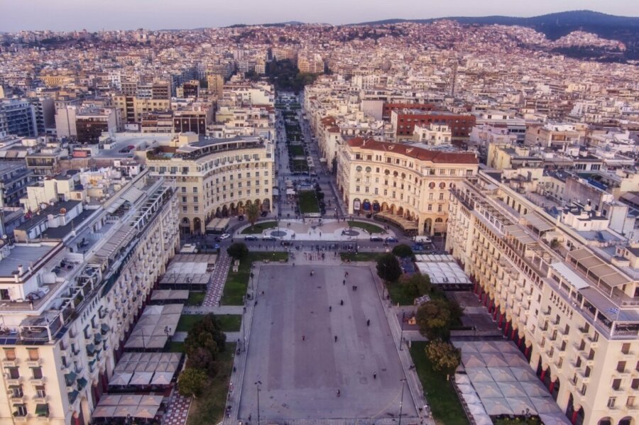 Θεσσαλονίκη: Διέρρηξε το σπίτι που έχασε σε πλειστηριασμό και έμεινε μέσα για μια εβδομάδα