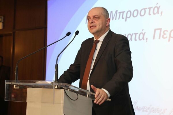 Ερώτηση Καπετάνου στο ΥΠΟΙΚ: «Ανάγκη παράτασης ρύθμισης φορολογικών υποχρεώσεων για τους πληγέντες της Θεσσαλίας»