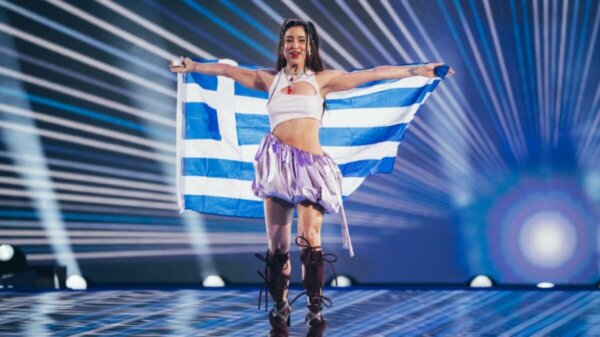 Eurovision 2025: Η ανακοίνωση της ΕΡΤ για την εμφάνιση της Μαρίνας Σάττι στον ελληνικό τελικό