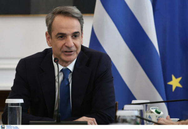 Μητσοτάκης: Η Δικαιοσύνη θα αποφασίσει για τα Τέμπη – Η κυβέρνηση έτοιμη ανά πάσα στιγμή για τη Βουλή