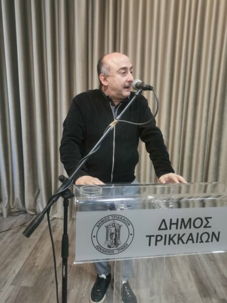 Σακκάς: Πώς προχωρούμε σε αθλητισμό, παιδεία, πολιτισμό