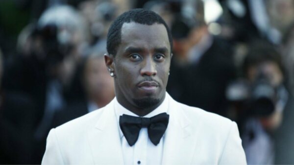 Diddy: Αναμένονται πάνω από 10 νέες αγωγές κατά του ράπερ