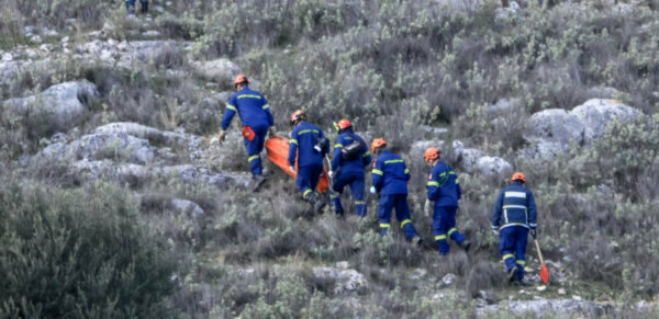 Χρόνος – κλειδί η πρώτη ημέρα εξαφάνισης του Βασίλη Καλογήρου