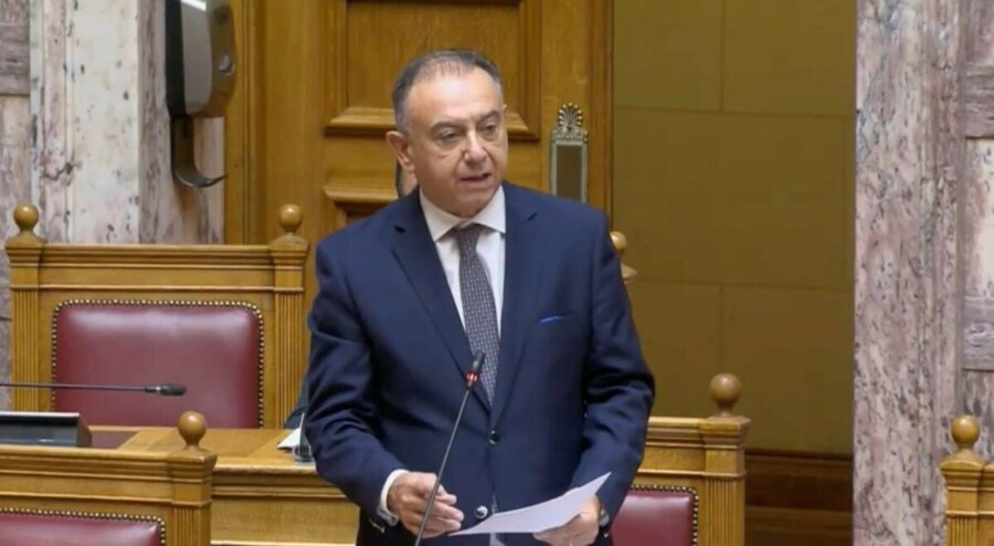 Κέλλας: Έργα 3 εκατ. από το ΕΠΑλΘ για τον περιορισμό του λαγοκέφαλου και άλλων Χωροκατακτητικών Ξενικών Ειδών