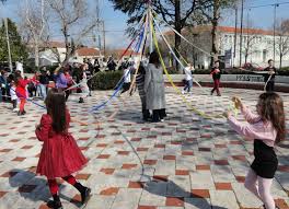 Ξεκίνησαν οι αποκριάτικες εκδηλώσεις του τριημέρου στον Δήμο Κιλελέρ