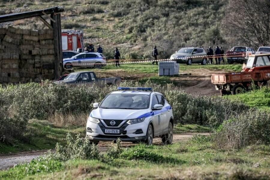 Βασίλης Καλογήρου: Νέες πληροφορίες για την υπόθεση – Το εύρημα που ανατρέπει τα δεδομένα