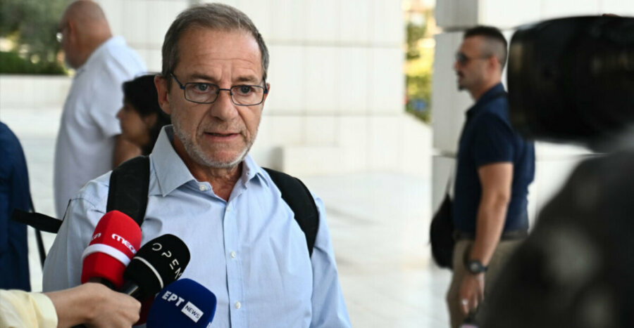 Νέα αναβολή στη δίκη Λιγνάδη – «Ζητάμε μια διακοπή για να μπορέσουμε να ετοιμαστούμε», είπαν οι δικηγόροι του