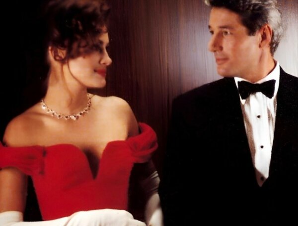 To Pretty Woman γίνεται 35 ετών – Όλα όσα δε γνωρίζετε για την ταινία-σταθμό των 90s